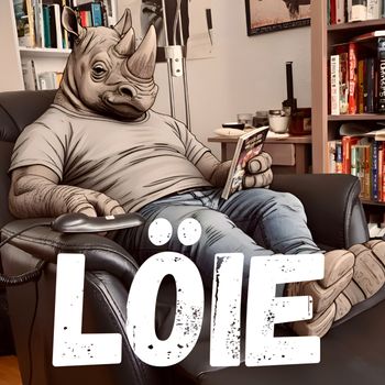 Map - Löie