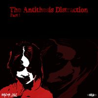 Razor Edge - Antithesis Distraction, Pt. 1 (Explicit)