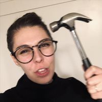 Vex Verity - Upstairs Neighbor