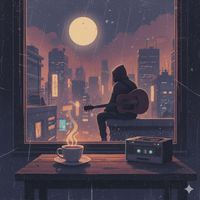 JHayer - Lambiyaan Raatan (Lofi)
