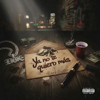 Lian - YA NO TE QUIERO MAS (Explicit)