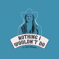 Andy Thomas - Nothing I Wouldn’t Do (For You)