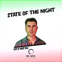 Vito Natoli - State of the Night