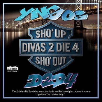 YNG OG - D2D4 (Explicit)