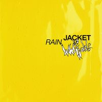 Wwiidobe - Rain Jacket