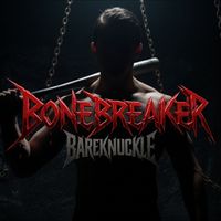 Rapido - Bonebreaker (Explicit)