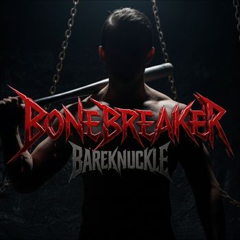 Rapido - Bonebreaker (Explicit)