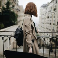 Macrogenre - Shallow Focus