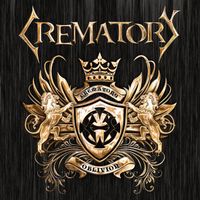 Crematory - Oblivion