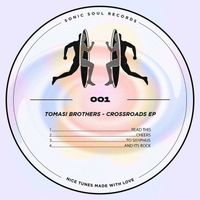 Tomasi Brothers - Crossroads