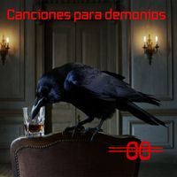 OJOS - Canciones para demonios