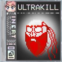 Inert - War (from "ULTRAKILL") - lofi