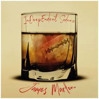 James Marlon - Indeependent Sadness