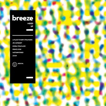 Breeze - Mixed Up