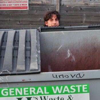 Blood - Loving You Normal