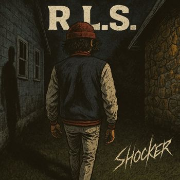 SHOCKER - R.L.S. (Explicit)