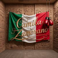 Kilo - Camila Zamorano