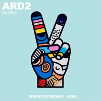 Sergii Petrenko - King