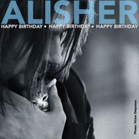 Alisher - Happy Birthday