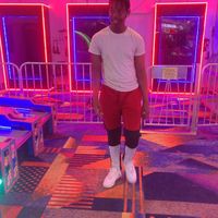 MDK - Move Yo Body (Explicit)