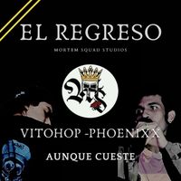 VITOHOP - Aunque Cueste