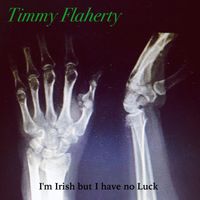 Timmy Flaherty - I'm Irish but I Have No Luck