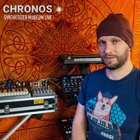 Chronos - Synthesizer Museum Live