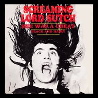 Screaming Lord Sutch - She Was A Cheat