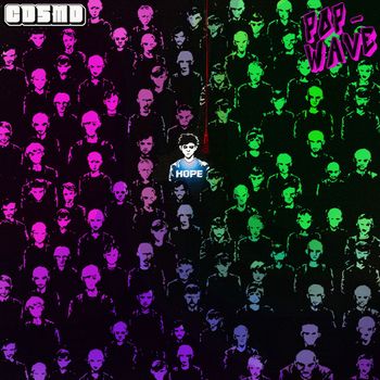 COSMO - Pop-Wave
