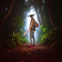 The Florist - Ghost Of Yautja