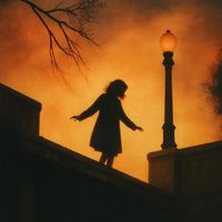 Reverse Reverb - Still Your Ghost