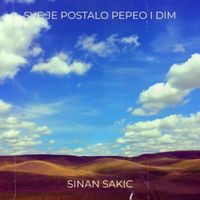 Sinan Sakic - Sve je postalo pepeo i dim