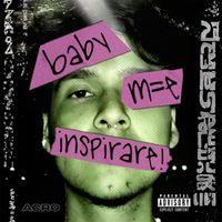 ACRO - Baby me INSPIRARE! (feat. Hann Jo) (Explicit)