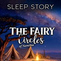 Stephen Dalton - Sleep Story: The Fairy Circles of Namibia