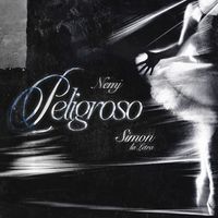 NEMJ & Simon la Letra - PELIGROSO (Explicit)