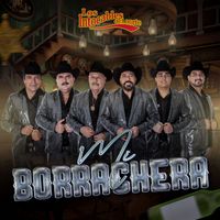Los Intocables Del Norte - Mi Borrachera