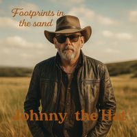Johnny B - Footprints in the sand