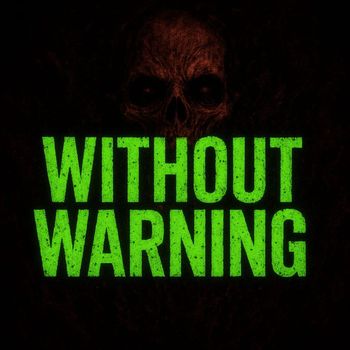 Daleki - Without Warning
