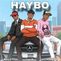 Lee B - HAYBO (Explicit)
