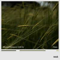 Clara - Serene Whispers 528 Hz