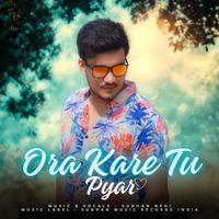 Subhan Negi - Ora Kare Tu Pyar