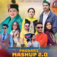 Neeru Rana, Mamta Sharma, Dev Negi - Paddari Mashup 2.0