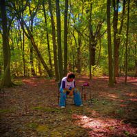 Judah - Why'd You Go Away