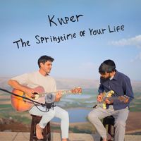 Kuper - The Springtime of Your Life - Live on a Mountain