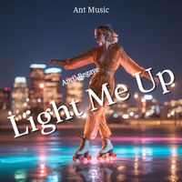 April Begaye - Light Me Up
