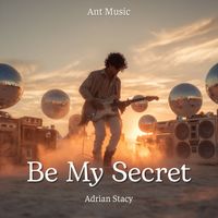 Adrian Stacy - Be My Secret