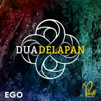 Padi - Ego