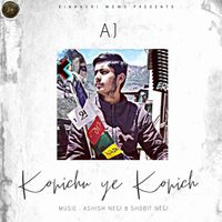 AJ - Konichu Ye Konich