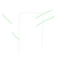 Moko - Sidewalk Cracks