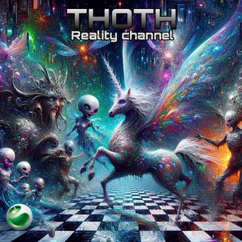 Thoth - Reality Channel